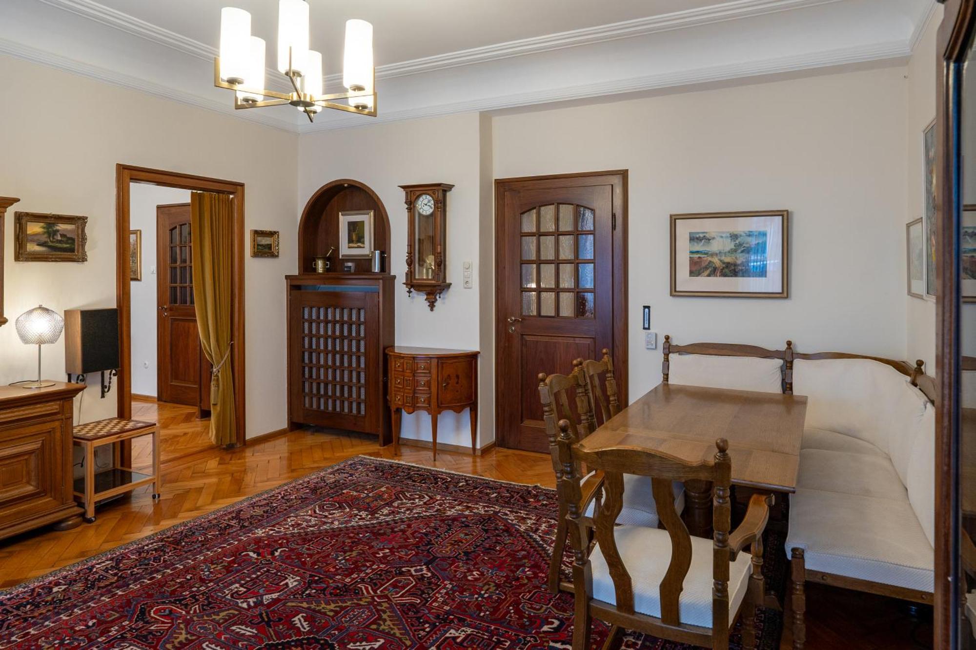 Neu - 4 Zimmer, 4 Betten, 5 Min Zum Hbf, Terrasse, 160Qm Augsburg Exteriör bild